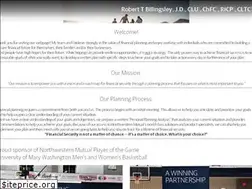 Sites similar to robert-billingsley.com