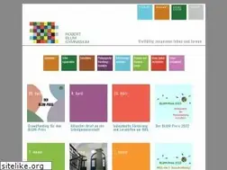 Sites similar to robert-blum-schule.de