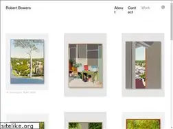 Sites similar to robert-bowers.com