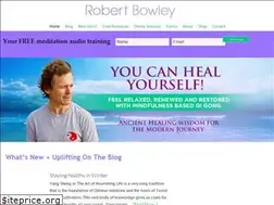Sites similar to robert-bowley.com