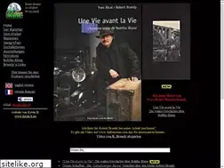 Sites similar to robert-brandy.de