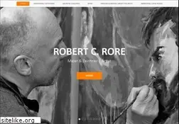 Sites similar to robert-c-rore.com
