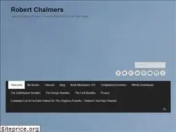 Sites similar to robert-chalmers.uk