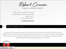 Sites similar to robert-craven.com