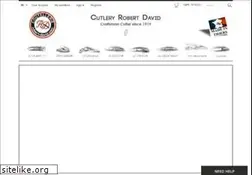 Sites similar to robert-david.com