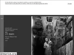 Sites similar to robert-doisneau.com
