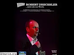Sites similar to robert-drechsler.de