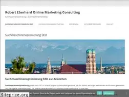 Sites similar to robert-eberhard.com