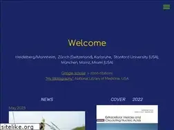 Sites similar to robert-eibl.de