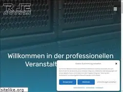 Sites similar to robert-eising.de