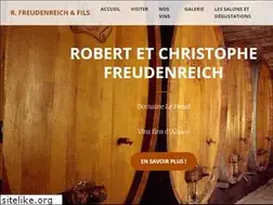 Sites similar to robert-freudenreich-et-fils.com
