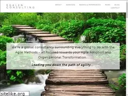 Sites similar to robert-galen.squarespace.com