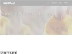 Sites similar to robert-galler.de