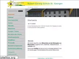 Sites similar to robert-gerwig-schule.de