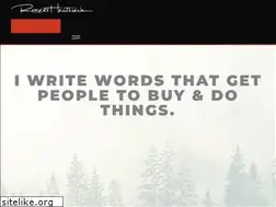 Sites similar to robert-hawthorne.com