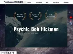 Sites similar to robert-hickman.com