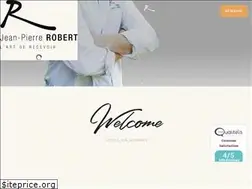 Sites similar to robert-hotels.com