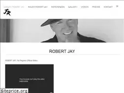 Sites similar to robert-jay.com