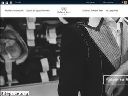 Sites similar to robert-kerr.com