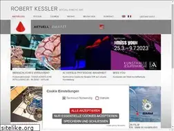 Sites similar to robert-kessler.de