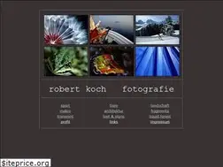 Sites similar to robert-koch-foto.de