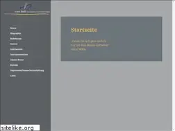 Sites similar to robert-kolb.de