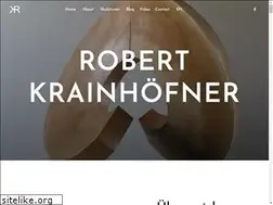 Sites similar to robert-krainhoefner.de