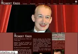 Sites similar to robert-kreis.com