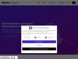 Sites similar to robert-leitinger.com
