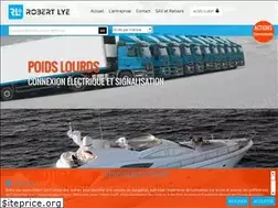 Sites similar to robert-lye.fr