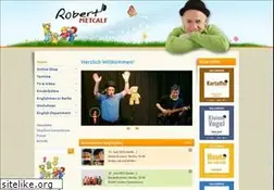 Sites similar to robert-metcalf.de