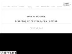 Sites similar to robert-murphy.squarespace.com