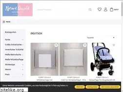 Sites similar to robert-osswald.de