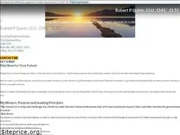 Sites similar to robert-quinn.com