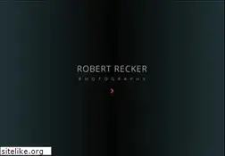 Sites similar to robert-recker.de