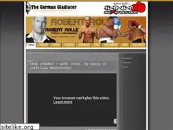 Sites similar to robert-rolle.de
