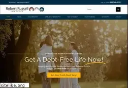 Sites similar to robert-russell.com