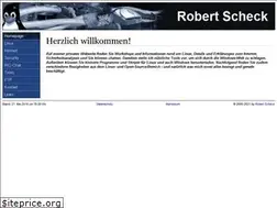 Sites similar to robert-scheck.de