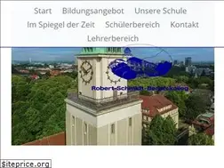 Sites similar to robert-schmidt-berufskolleg.de