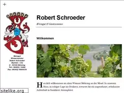 Sites similar to robert-schroeder-wein.de