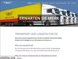 Sites similar to robert-setzer.de