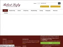 Sites similar to robert-sorby.co.uk