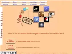 Sites similar to robert-space.fr