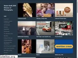 Sites similar to robert-staffl.com