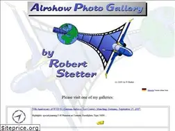 Sites similar to robert-stetter.de