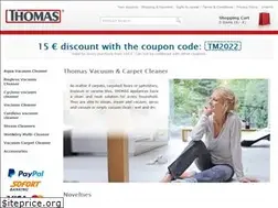 Sites similar to robert-thomas-shop.com