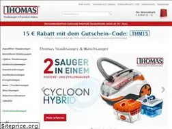 Sites similar to robert-thomas-shop.de