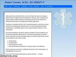 Sites similar to robert-vroman.com