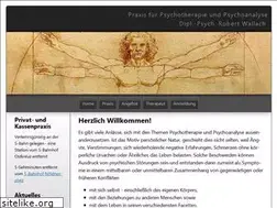 Sites similar to robert-wallach.de