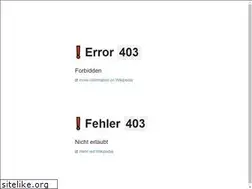 Sites similar to robert-weber.com